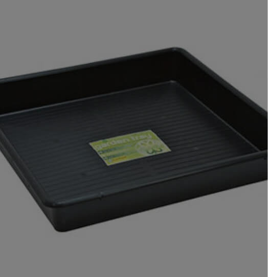 Drip-Spill Tray 1000x 1000 High-quality Bund & Spill Containment products available at Multi Rack