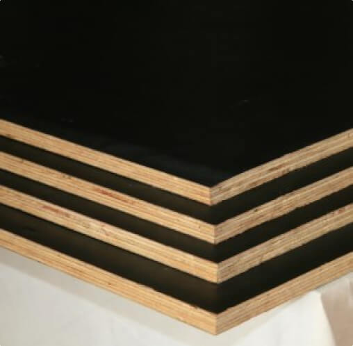 High Quality Film Face Ply with WBP Glue available at Multi Rack