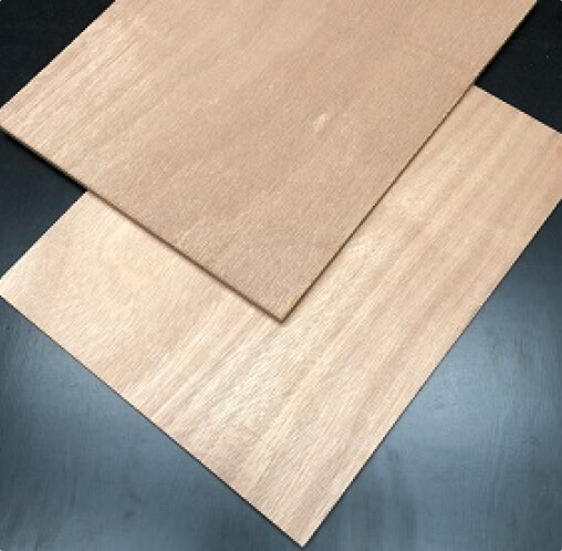 High Quality Large Size Plywood available at Multi Rack