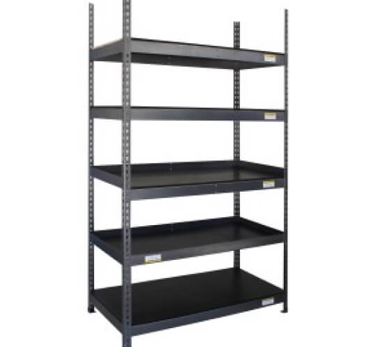 High Quality Rivit Rack for Industrial, commercial & domestic use available at Multi Rack