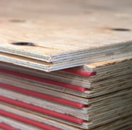 High Quality T&G Flooring Plywood available at Multi Rack