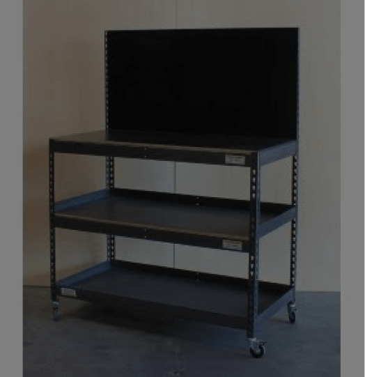 High-quality Rivit Rack products available at Multi Rack