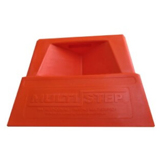 High-quality Colour Red Multistep products available at Multi Rack