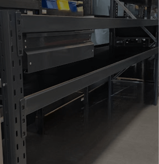 High-quality ALS Workbenches products available at Multi Rack