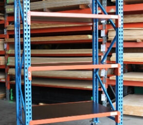 Mobile Shelving High Quality Maxi Load Heavy Duty Shelving available at Multi Rack