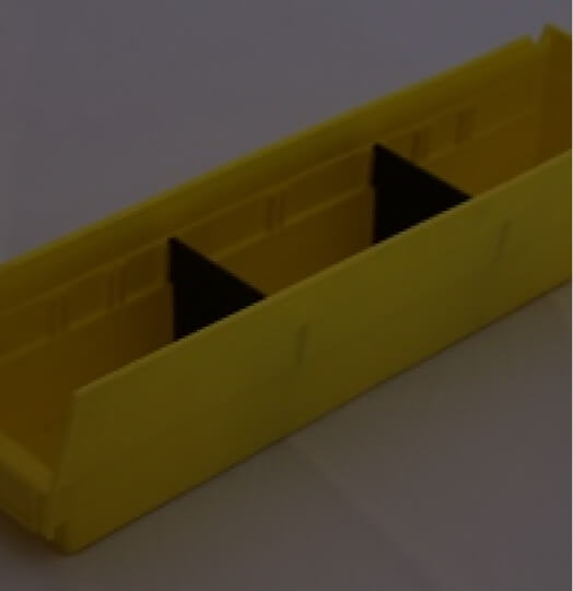 PT45.10 Spare parts Tray High-Quality Parts Bin product available at Multi Rack