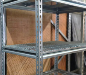 Durable ALS Rivit Rack GAL for Industrial, commercial & domestic use available at Multi Rack