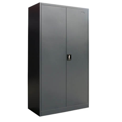 Steel Cupboards High-Quality Cupboards and Lockers products available at Multi Rack