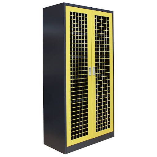 High-Quality Locker products available at Multi Rack