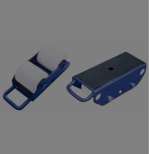 Load Skate 2 Ton High-Quality Castors and Load Skates product available at Multi Rack