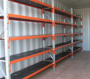 High Quality Pallet Rack available at Multi Rack