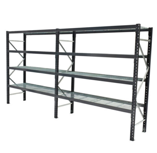 ALS Longspan High-quality Longspan, Widespan & ALS products available at Multi Rack