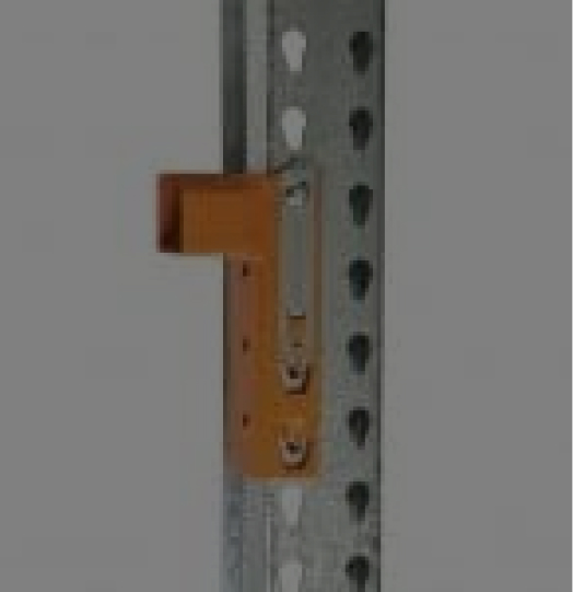 Brownbuilt Pallet rack available at Multi Rack