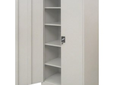 Durable Cupboards and Lockers products available at Multi Rack.