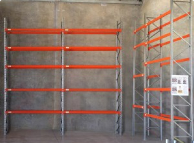 High Quality Pallet Rack available at Multi Rack