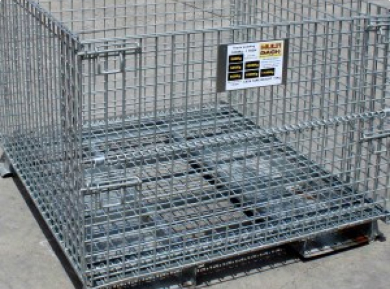 High-Quality Stillages products available at Multi Rack.