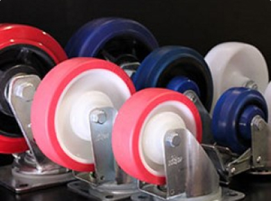 High-quality Castors and Loadskates products available at Multi Rack