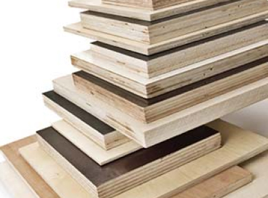 High-quality plywood products for industrial, commercial, and domestic applications available at Multi Rack.